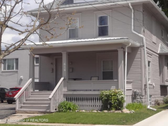 House for sale in Lansing, Michigan