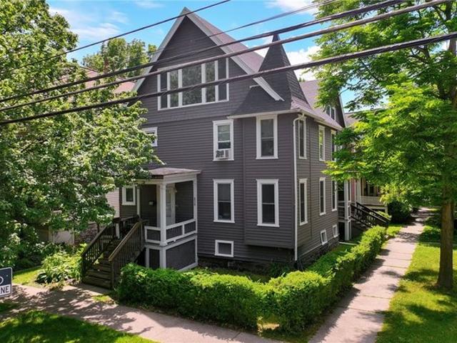 House for sale in Ithaca, New York