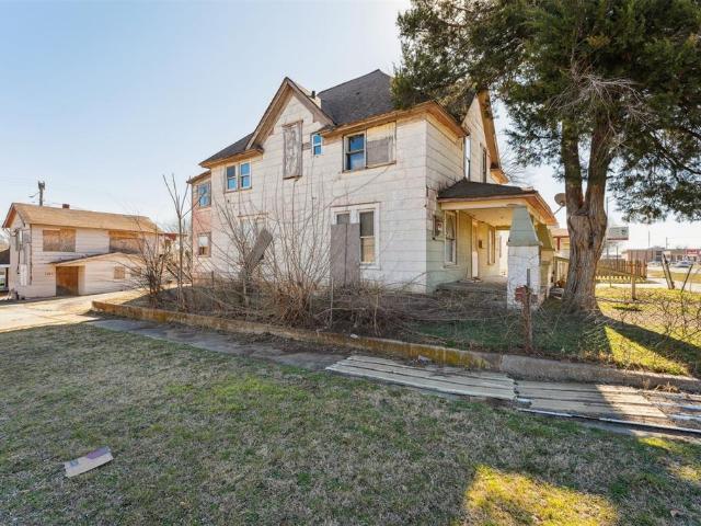House for sale in El Reno, Oklahoma