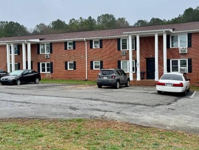 House for sale in Cedartown, Georgia