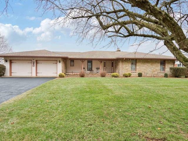 House for sale in Logansport, Indiana