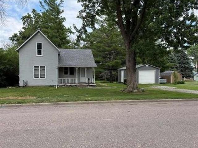 House for sale in Fairmont, Minnesota