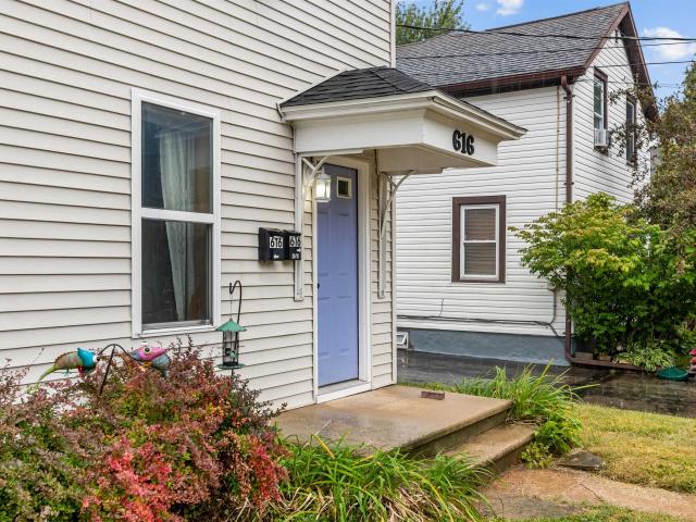 House for sale in Appleton, Wisconsin