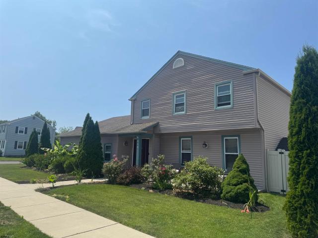 House for sale in Margate City, New Jersey