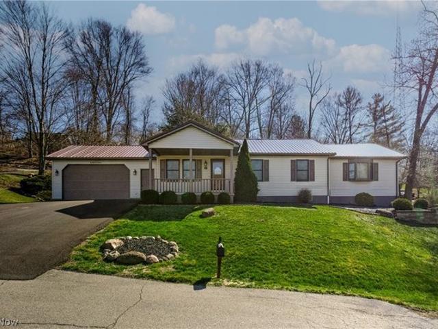 House for sale in East Palestine, Ohio