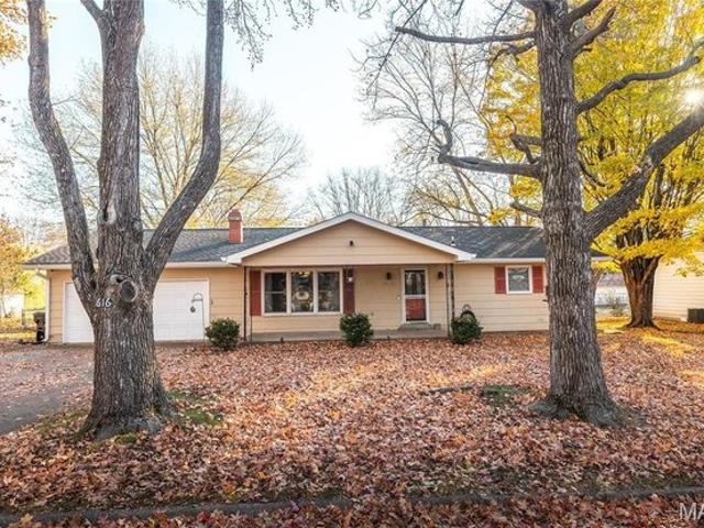 House for sale in Phelps, Missouri