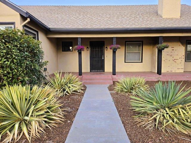 House for sale in Tulare, California