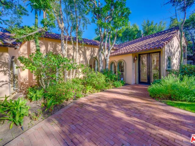 Property for rent in Beverly Hills, California
