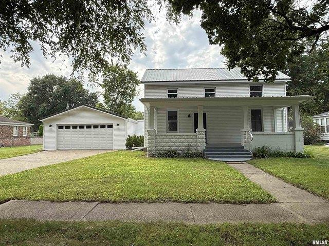 House for sale in Havana, Illinois