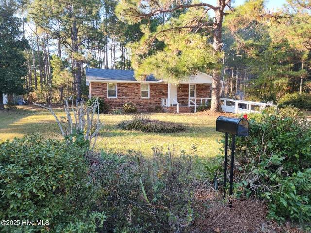 House for sale in Roseboro, North Carolina