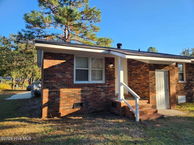 House for sale in Roseboro, North Carolina