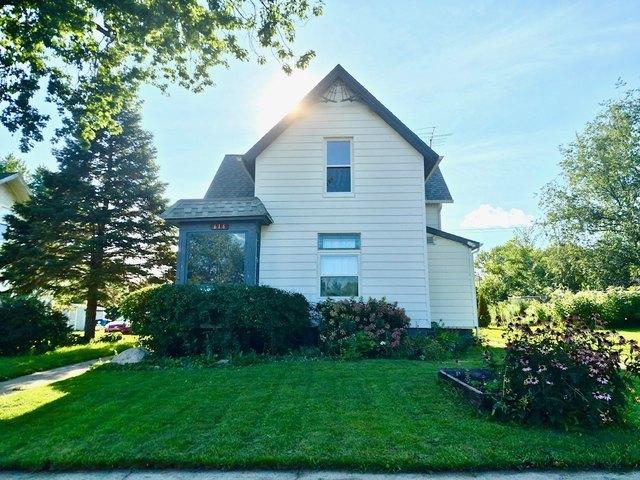 House for sale in Bureau, Illinois