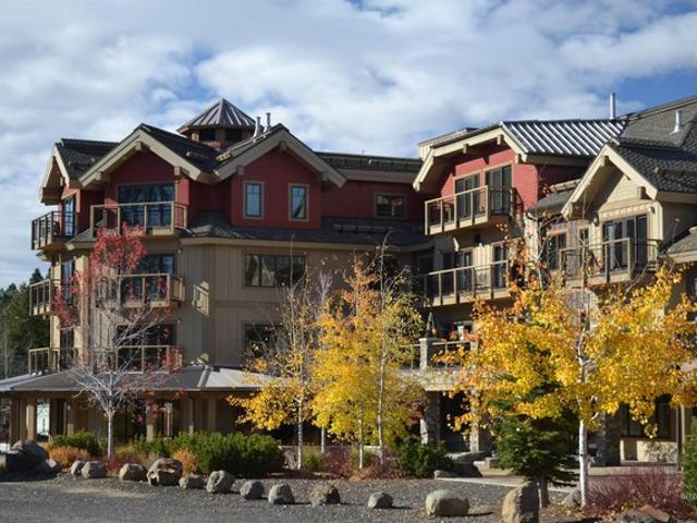 Condo for sale in Mccall, Idaho