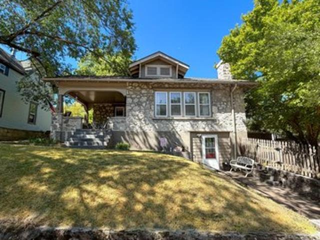 House for sale in East Roanoke, Joplin