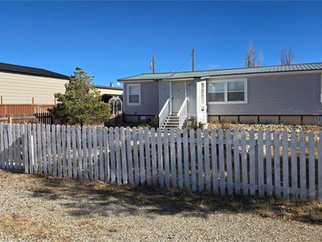 House for sale in Fort Garland, Colorado
