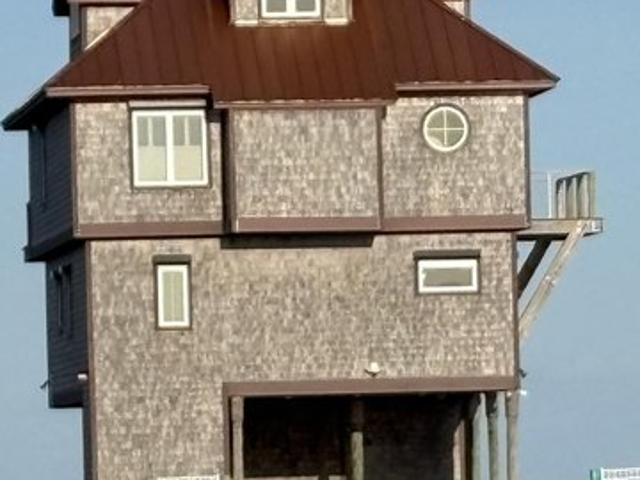 House for sale in Sealevel, North Carolina