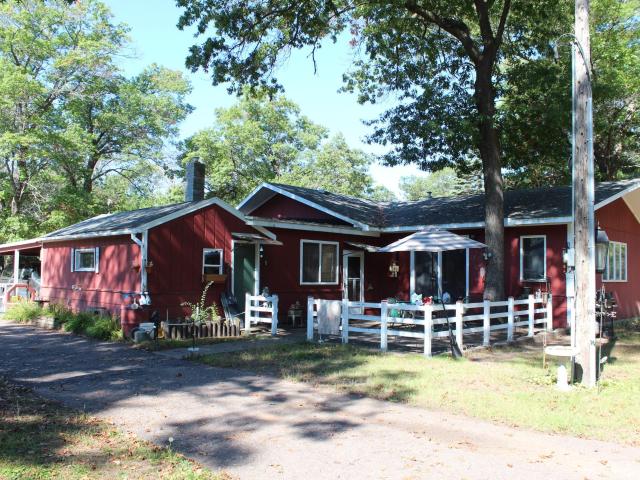House for sale in Grantsburg, Wisconsin