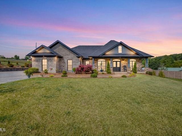 House for sale in Piney Flats, East Tennessee