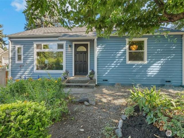 House for sale in Thurston, Washington