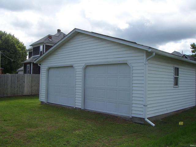 House for sale in Logansport, Indiana