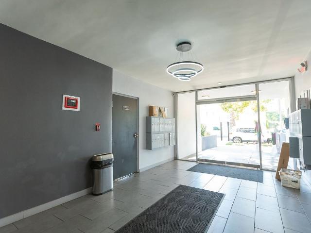 Apartment for rent in Beverly Grove, Los Angeles