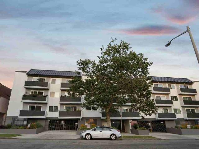 Apartment for rent in Beverly Grove, Los Angeles