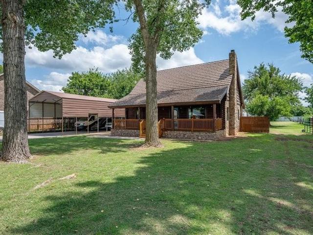 House for sale in Eagletown, Oklahoma