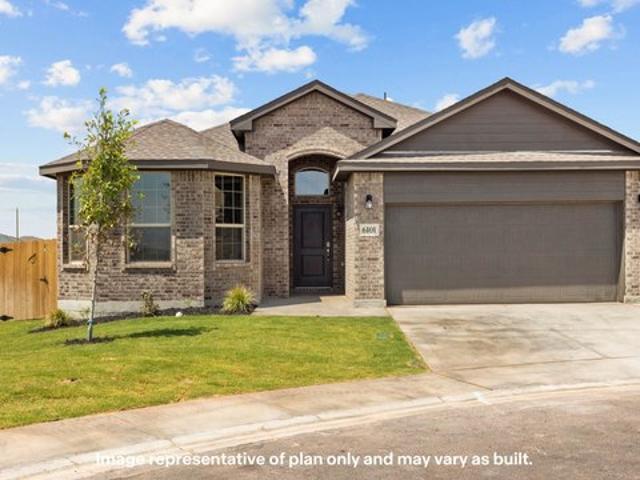 House for sale in Andrews, Texas