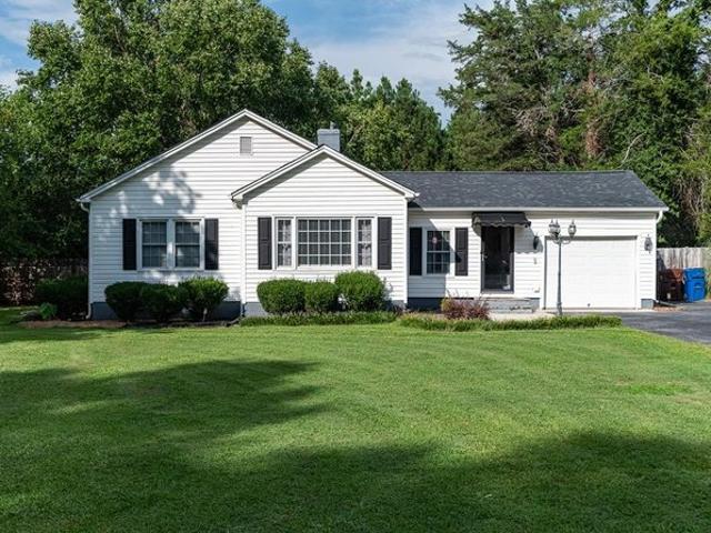 House for sale in Greenwood, South Carolina