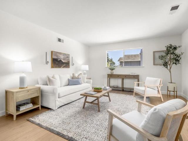 House for sale in Capitola, California