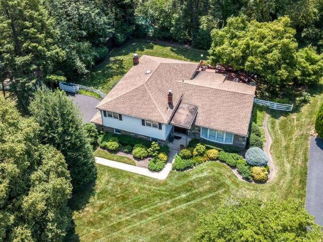 House for sale in Rydal, Pennsylvania