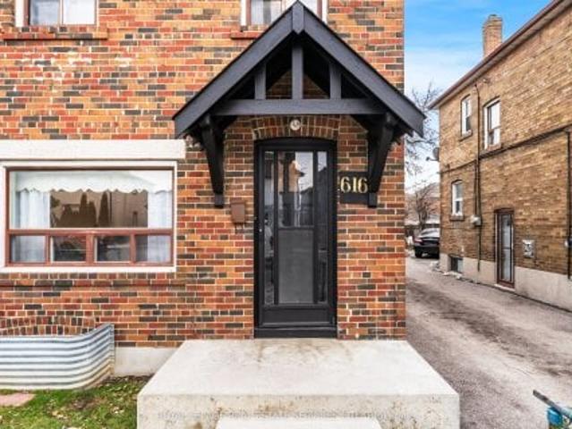 House for sale in Woburn, Ontario