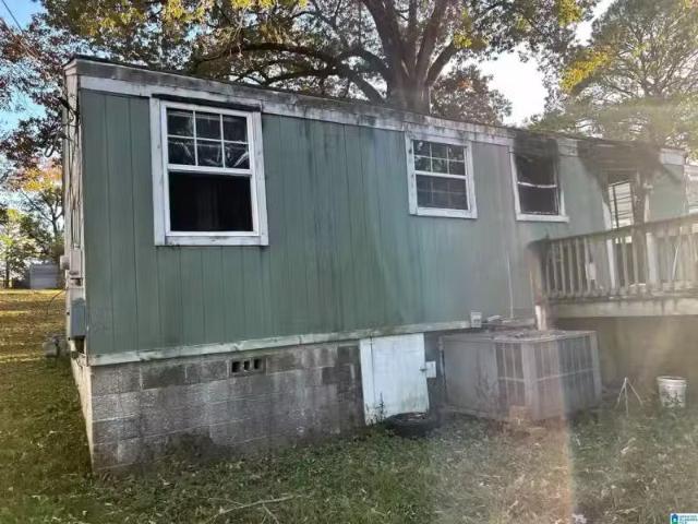 House for rent in Fairfield, Alabama