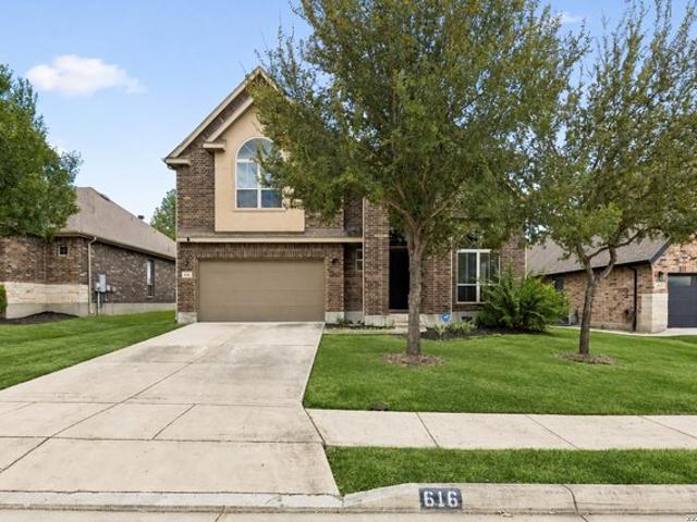 House for sale in Turning Stone, Cibolo