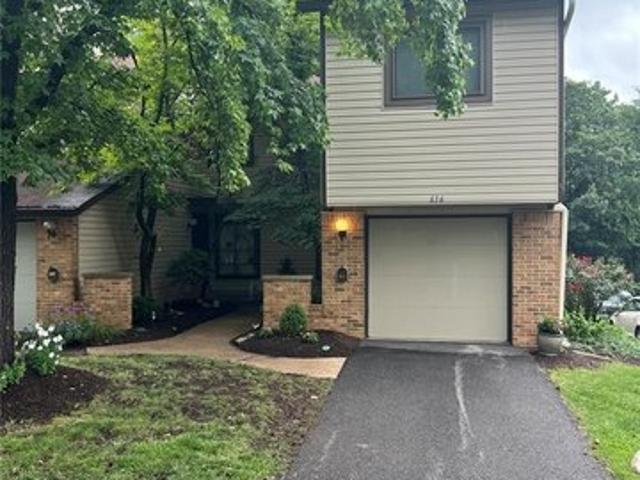 Condo for sale in Ballwin, Missouri