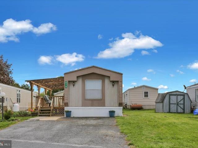 House for sale in Lebanon, Pennsylvania