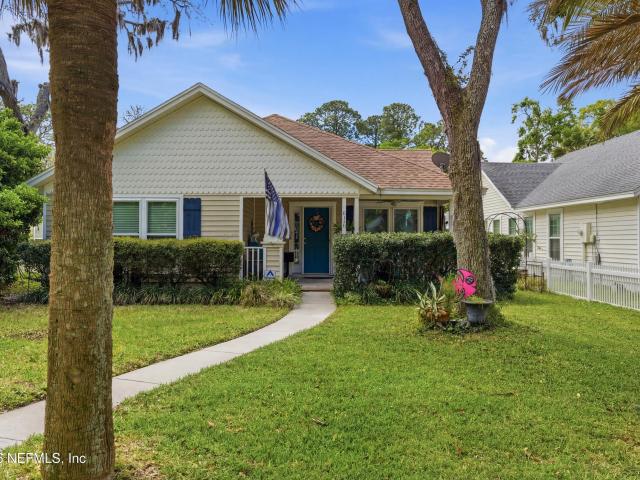 House for sale in Atlantic Beach, Florida