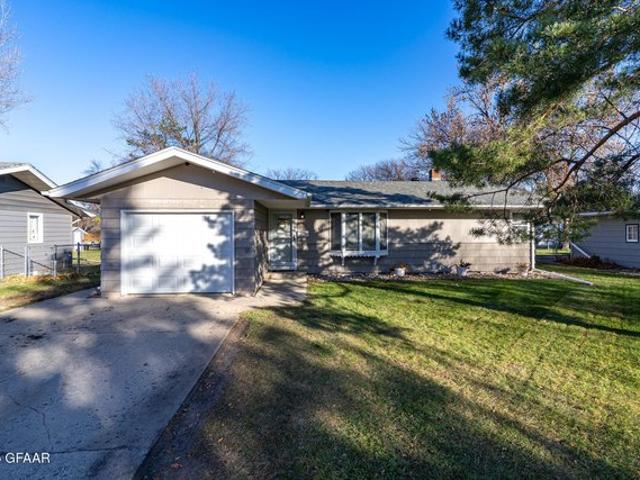 House for sale in Grand Forks, North Dakota