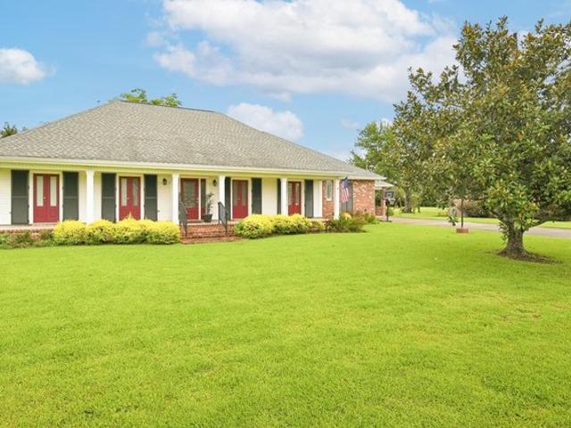 House for sale in Thibodaux, Louisiana