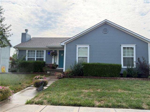 House for sale in West Springs, Excelsior Springs