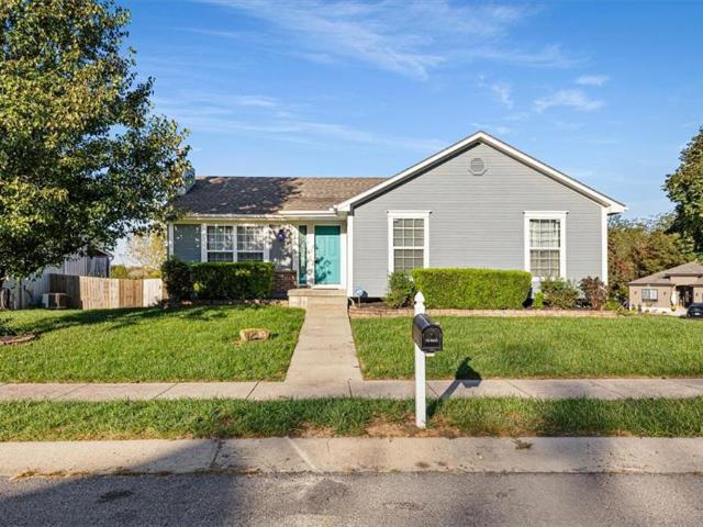 House for sale in West Springs, Excelsior Springs