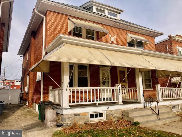 Property for sale in Lancaster, Pennsylvania