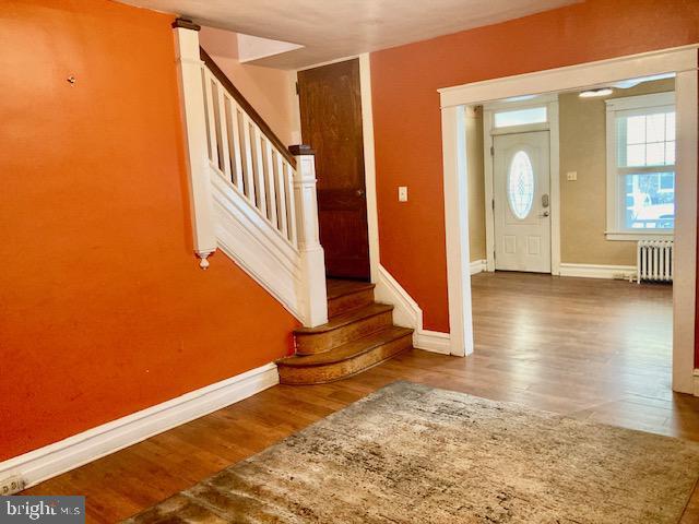 Townhouse for sale in Lancaster, Pennsylvania