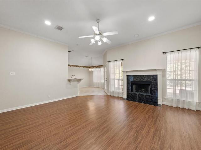 House for sale in Hewitt, Texas