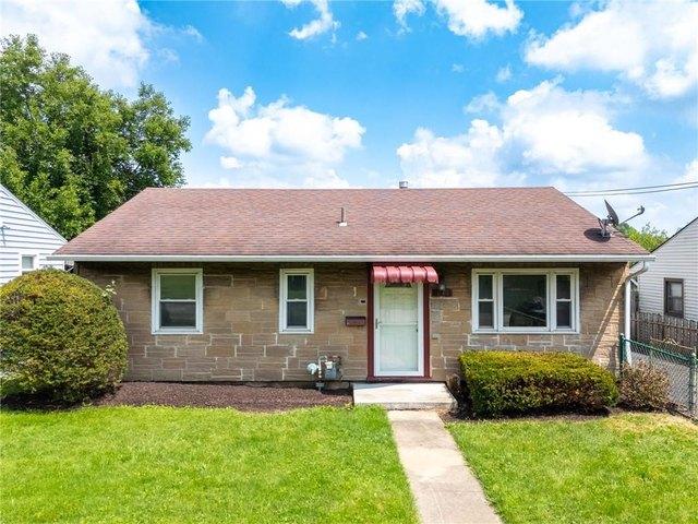 House for sale in Cheswick, Pennsylvania