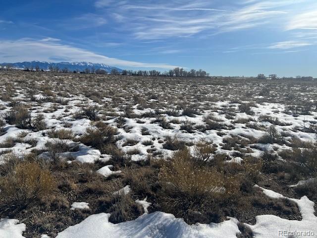 Land for sale in Crestone, Colorado