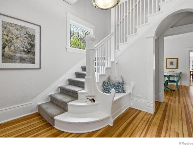 House for sale in Boulder, Colorado