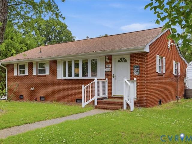 House for sale in Virginia