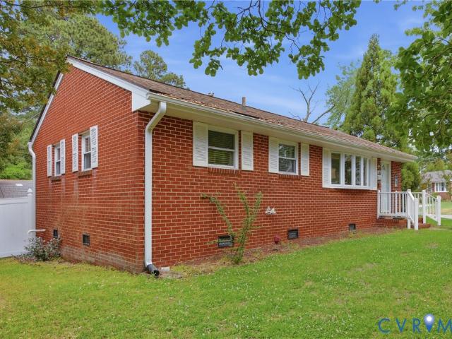 House for sale in Virginia