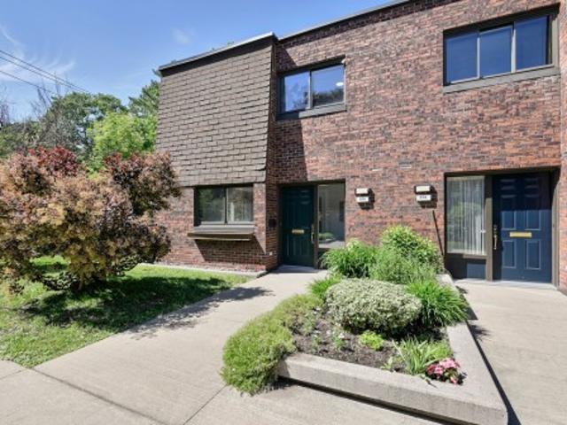 Condo for sale in Saint-Lambert, Montérégie